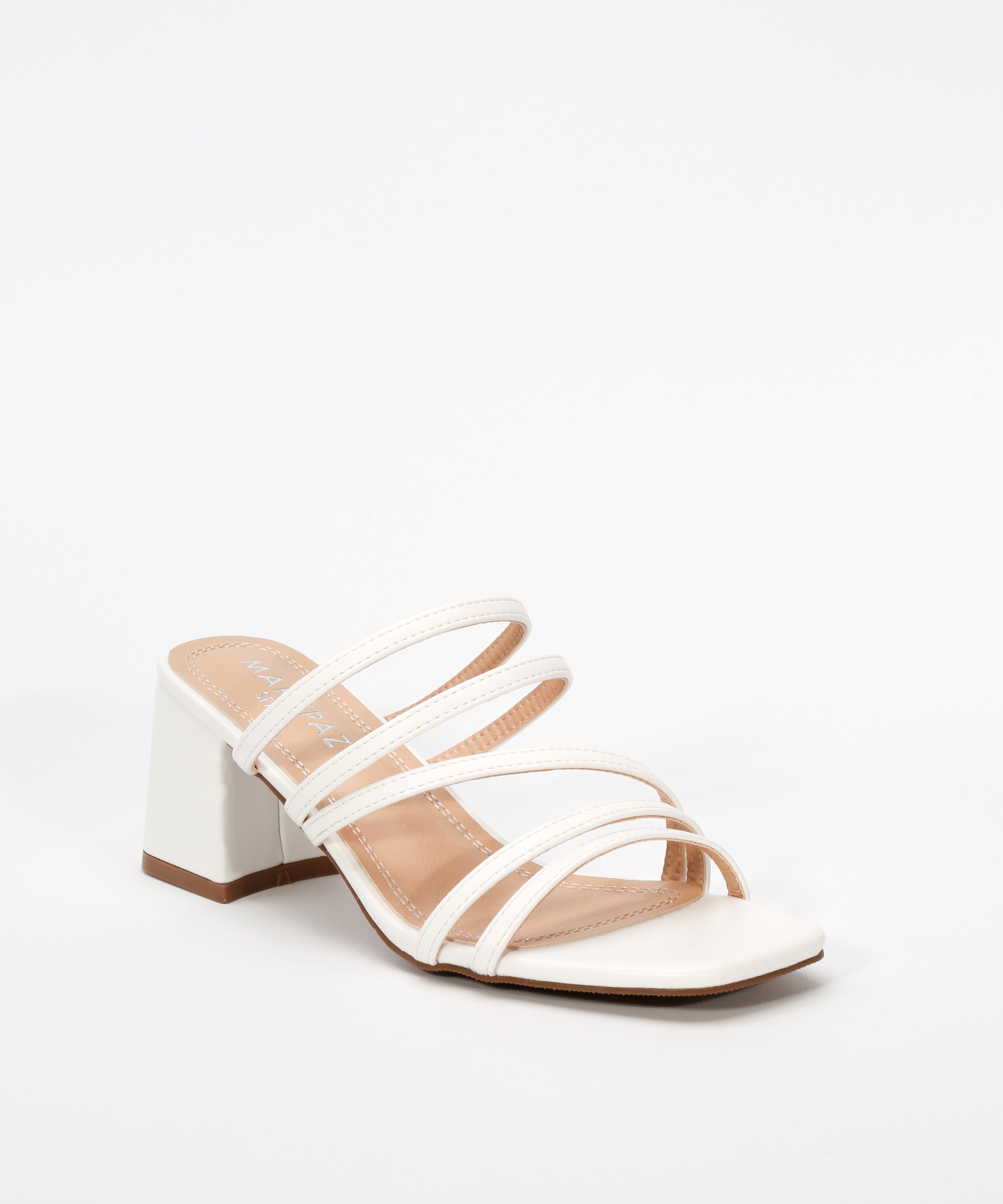 Sandalias tiras finas image number null